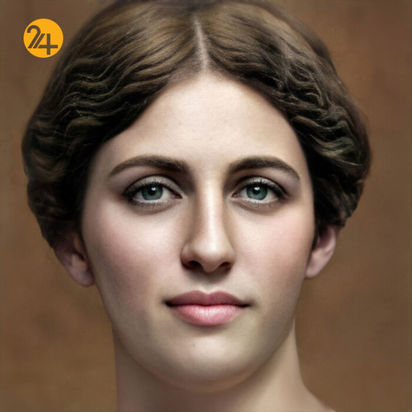 بازسازی چهره‌های باستان