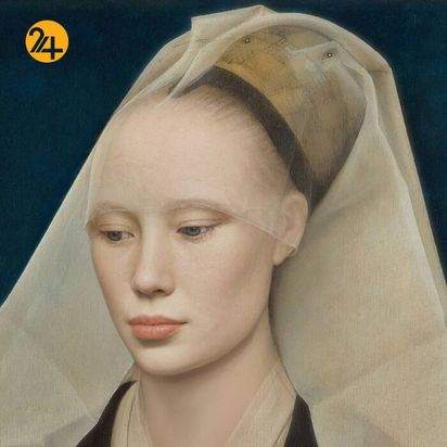 بازسازی چهره‌های باستان