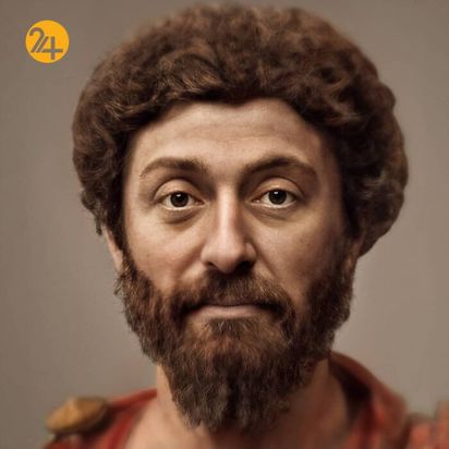 بازسازی چهره‌های باستان