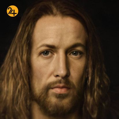 بازسازی چهره‌های باستان