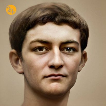 بازسازی چهره‌های باستان