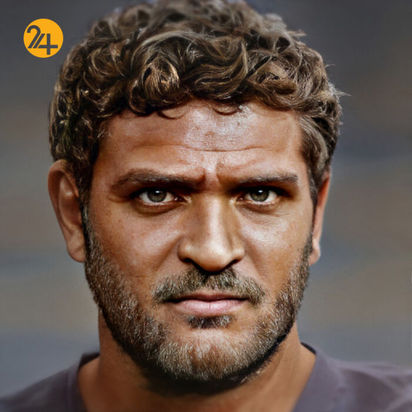 بازسازی چهره‌های باستان