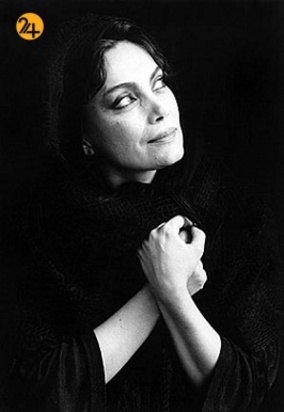 غزاله علیزاده