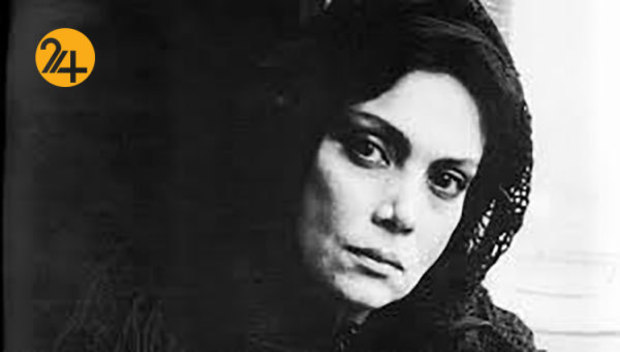 غزاله علیزاده