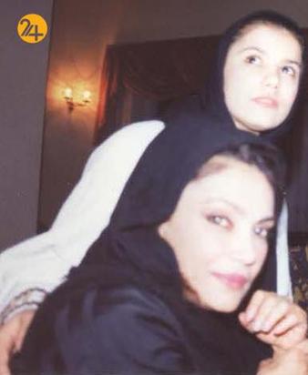 غزاله علیزاده