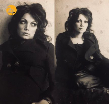 غزاله علیزاده