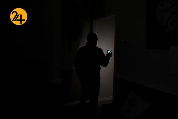 سرمای شدید تگزاس