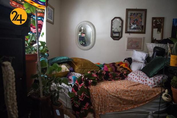 سرمای شدید تگزاس