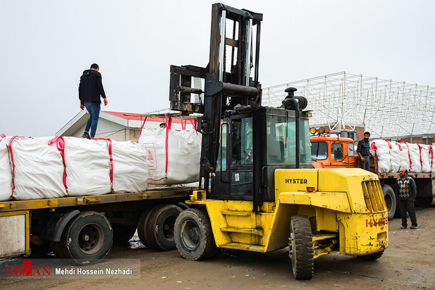 راه آهن مرزی ایران و آذربایجان 