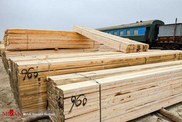 راه آهن مرزی ایران و آذربایجان 