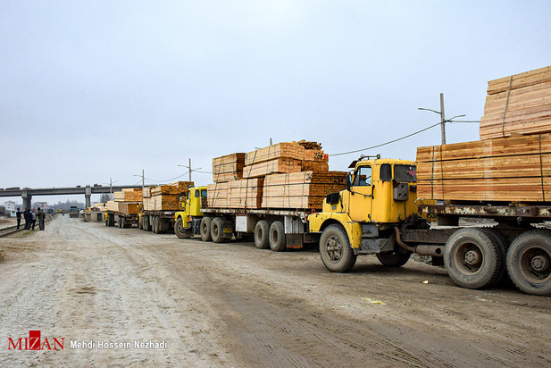 راه آهن مرزی ایران و آذربایجان 