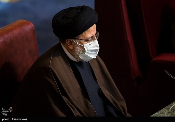  هشتمین اجلاسیه پنجمین دوره مجلس خبرگان رهبری 