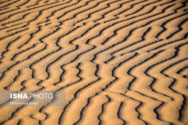 زیباترین تصاویر از کویر مصر