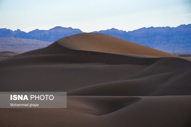 زیباترین تصاویر از کویر مصر