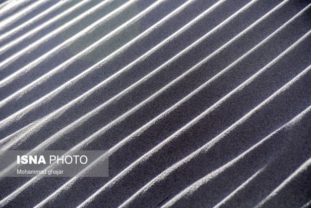 زیباترین تصاویر از کویر مصر