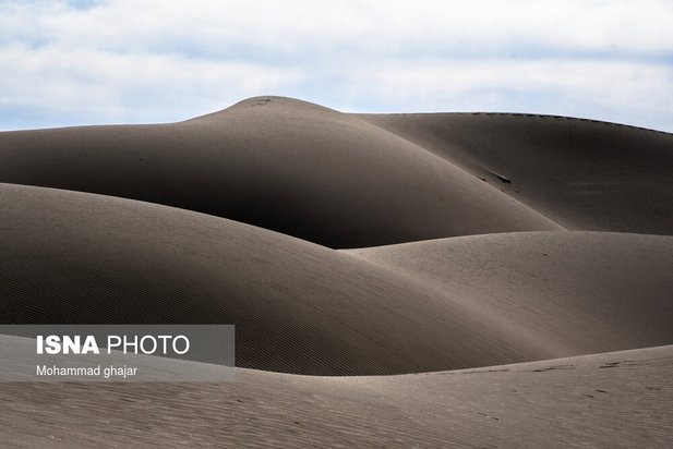 زیباترین تصاویر از کویر مصر