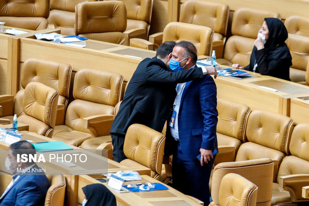 مجمع انتخاباتی فدراسیون فوتبال