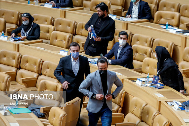 مجمع انتخاباتی فدراسیون فوتبال