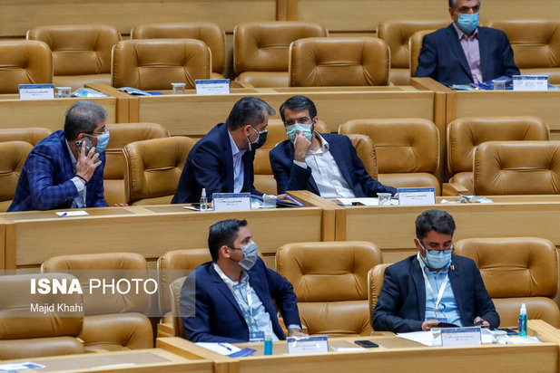 مجمع انتخاباتی فدراسیون فوتبال