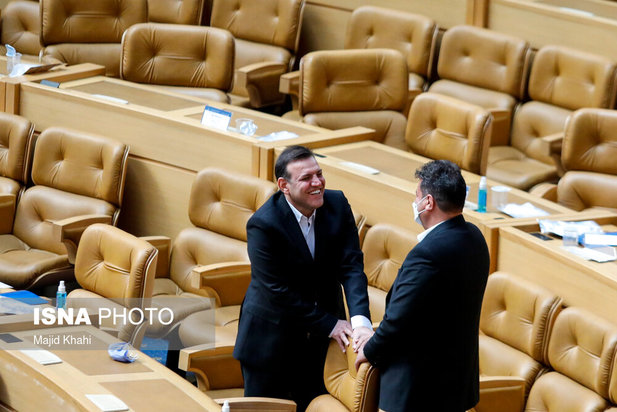 مجمع انتخاباتی فدراسیون فوتبال