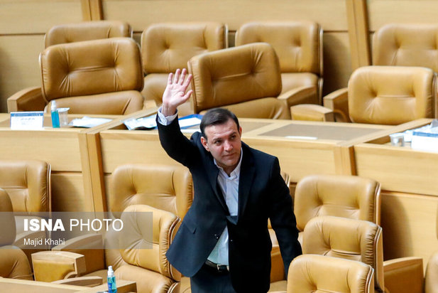 مجمع انتخاباتی فدراسیون فوتبال