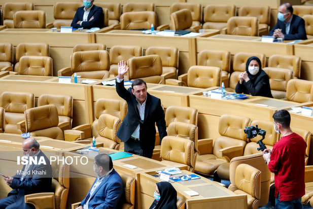 مجمع انتخاباتی فدراسیون فوتبال