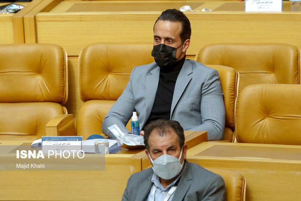 مجمع انتخاباتی فدراسیون فوتبال