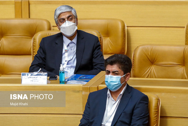 مجمع انتخاباتی فدراسیون فوتبال