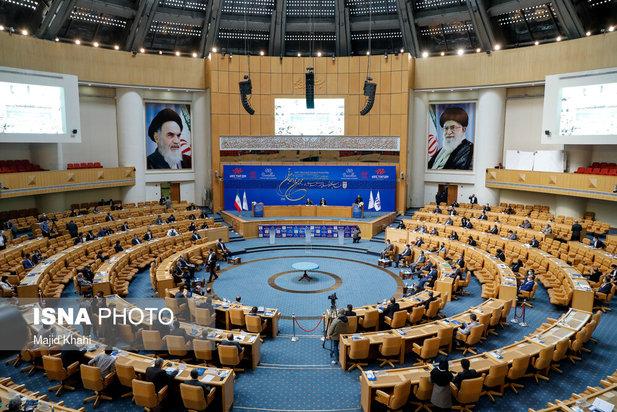 مجمع انتخاباتی فدراسیون فوتبال