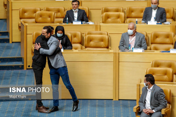 مجمع انتخاباتی فدراسیون فوتبال