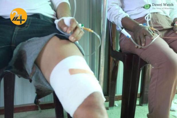 خونین ترین روز اعتراضات در میانمار