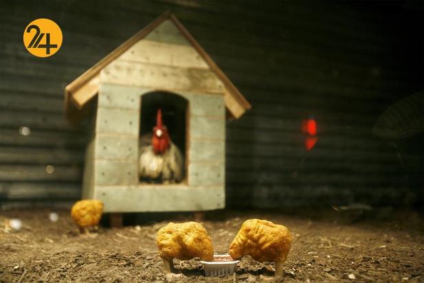 گرافیتی‌های وندالیسم بنکسی