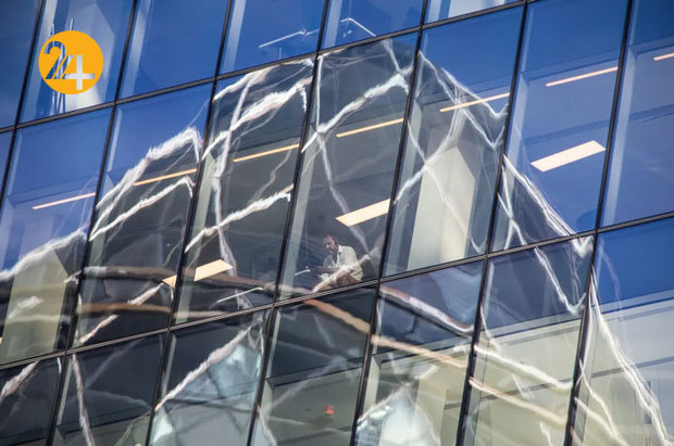 لندن شهر ارواح