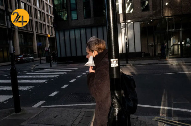 لندن شهر ارواح