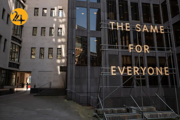 لندن شهر ارواح