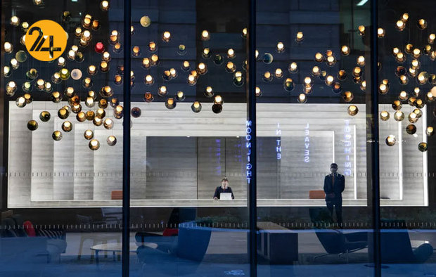 لندن شهر ارواح