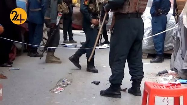 ترور 3 کارمند تلویزیون انعکاس