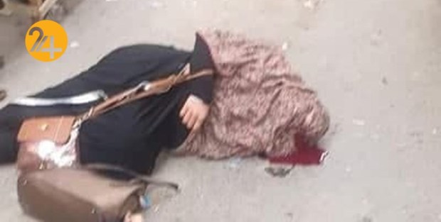 ترور 3 کارمند تلویزیون انعکاس