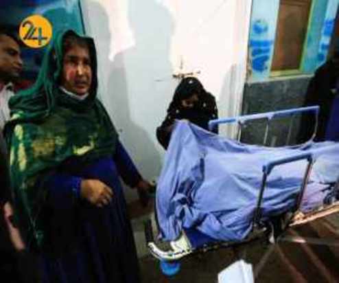 ترور 3 کارمند تلویزیون انعکاس