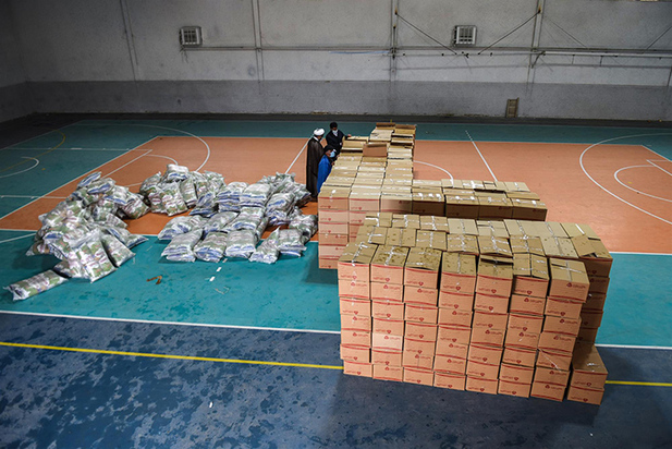 زلزله سی سخت