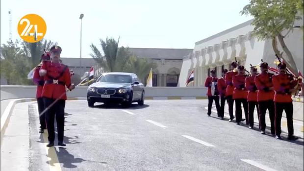 سفر پاپ فرانسیس به عراق