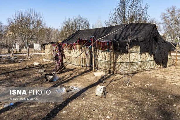 پارک ملی کوچک ایران