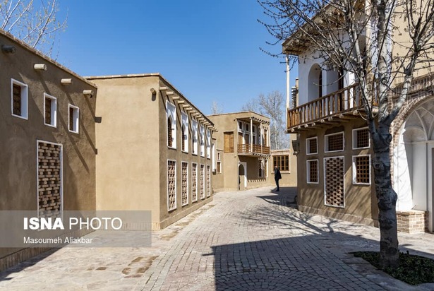 پارک ملی کوچک ایران