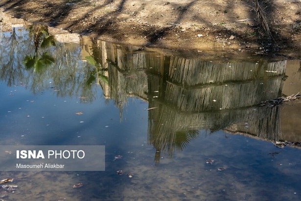 پارک ملی کوچک ایران