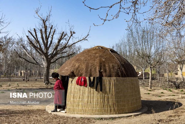 پارک ملی کوچک ایران