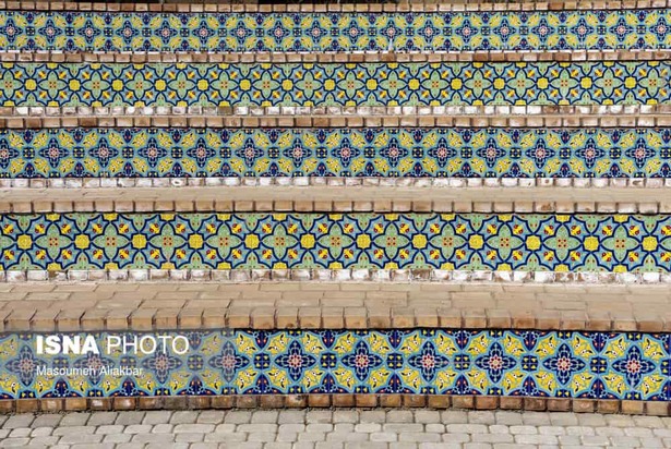 پارک ملی کوچک ایران