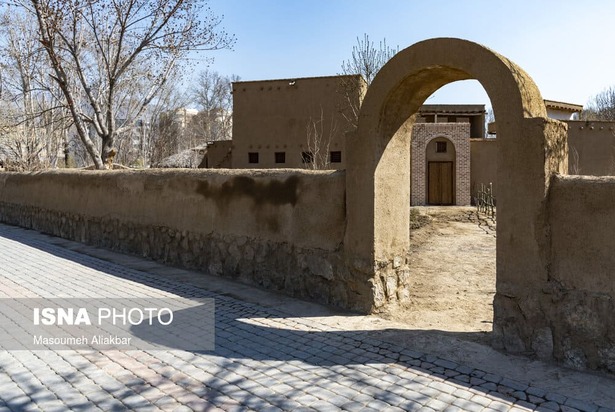 پارک ملی کوچک ایران