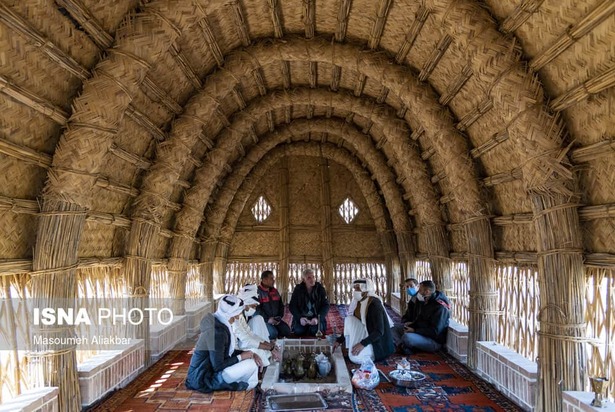 پارک ملی کوچک ایران