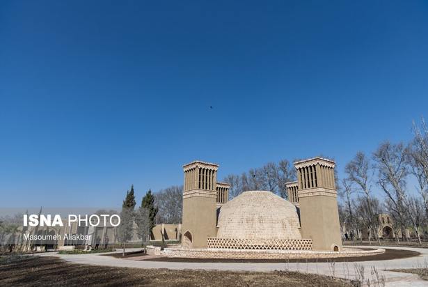 پارک ملی کوچک ایران