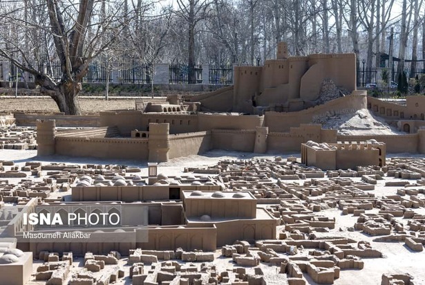 پارک ملی کوچک ایران